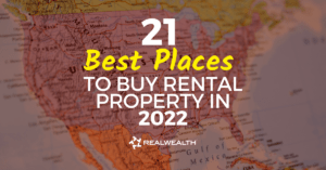 21 Best Places To Buy Rental Property 2022