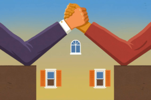 Mortgage Guide To Competing With Home Investors
