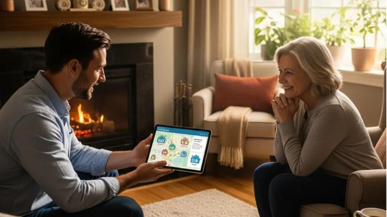 Sell House Fast for Cash