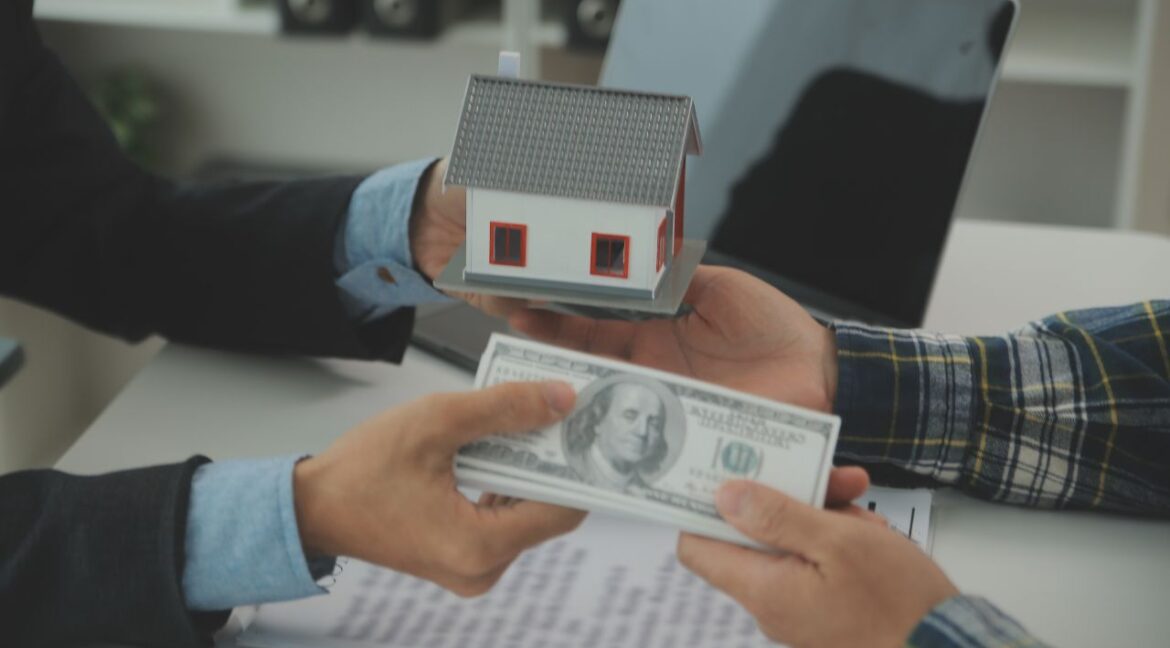 Sell Your House Fast — Get a Cash Offer and Close Quickly