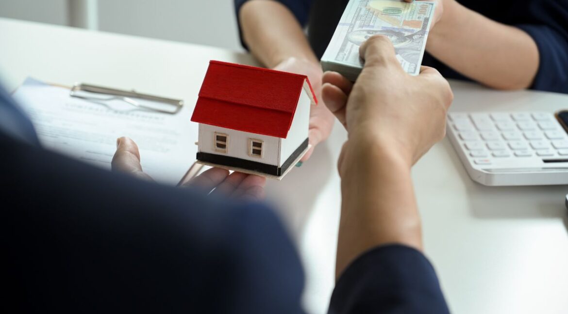 Fast Cash Offers for Distressed Homes