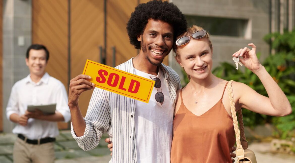 Get a Cash Offer for Your Home — Fast and Fair