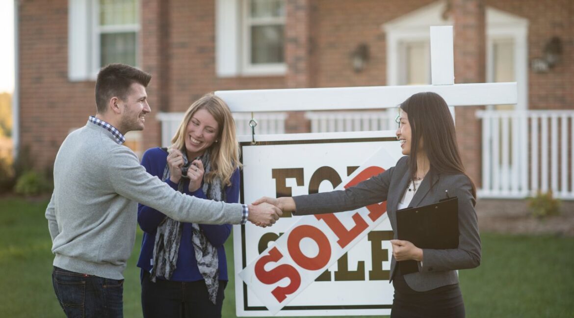 Sell Your Property Fast — Partner with Trusted Agents