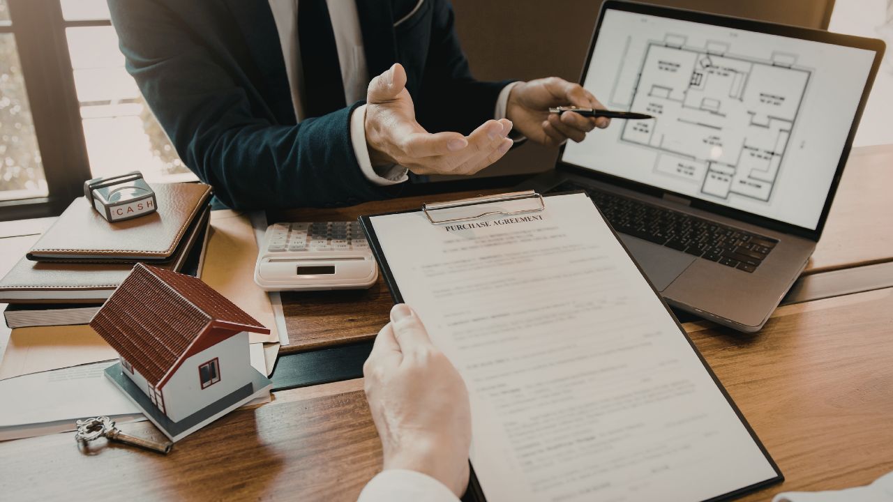 What Are the Current Market Trends and Outlook for Rental Property Investment in 2024?