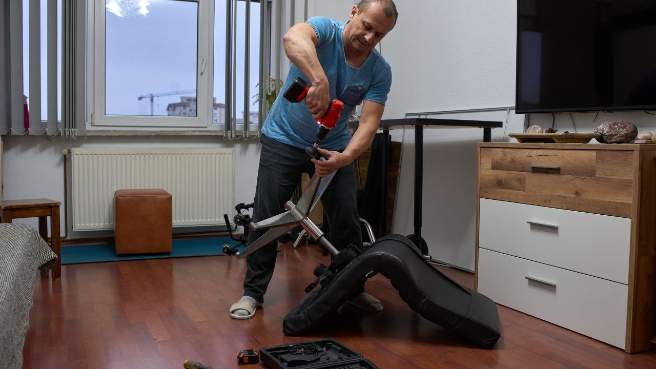 What Solutions Exist for Landlords Burdened by Repair Responsibilities? What Solutions Exist for Landlords Burdened by Repair Responsibilities?