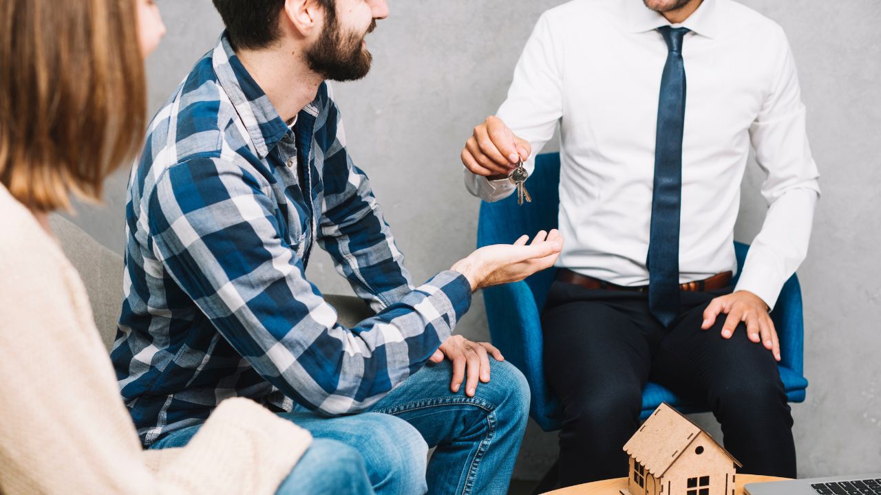 Types of private real estate loans available to sellers