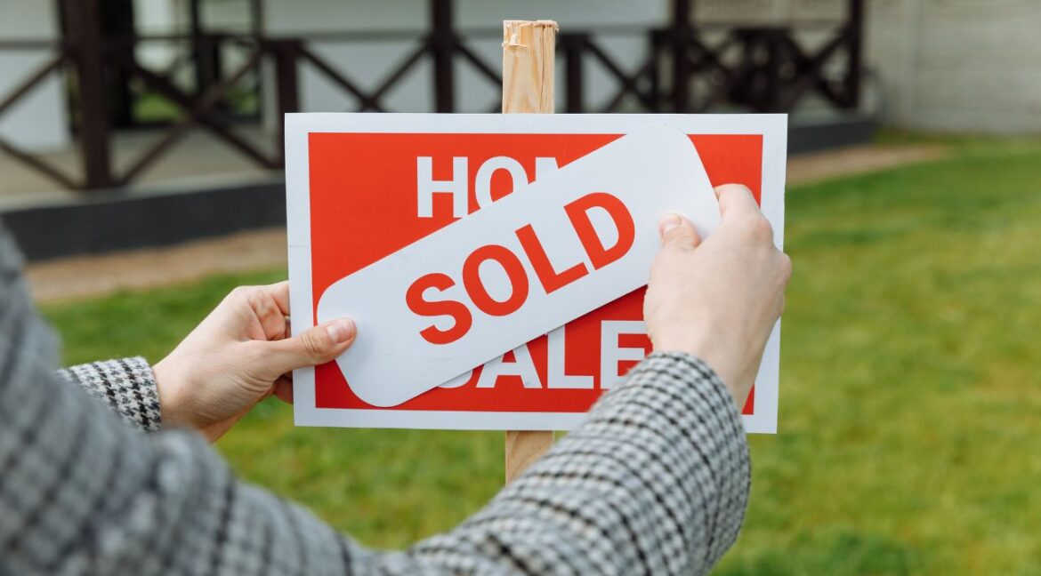 How to Sell Your Home Fast: Quick Cash Offers and Hassle-Free Solutions