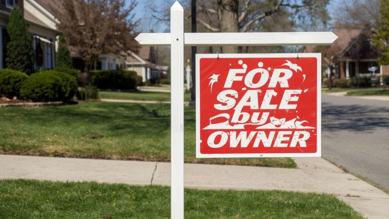 What do homeowners say about selling without a realtor through FGM?