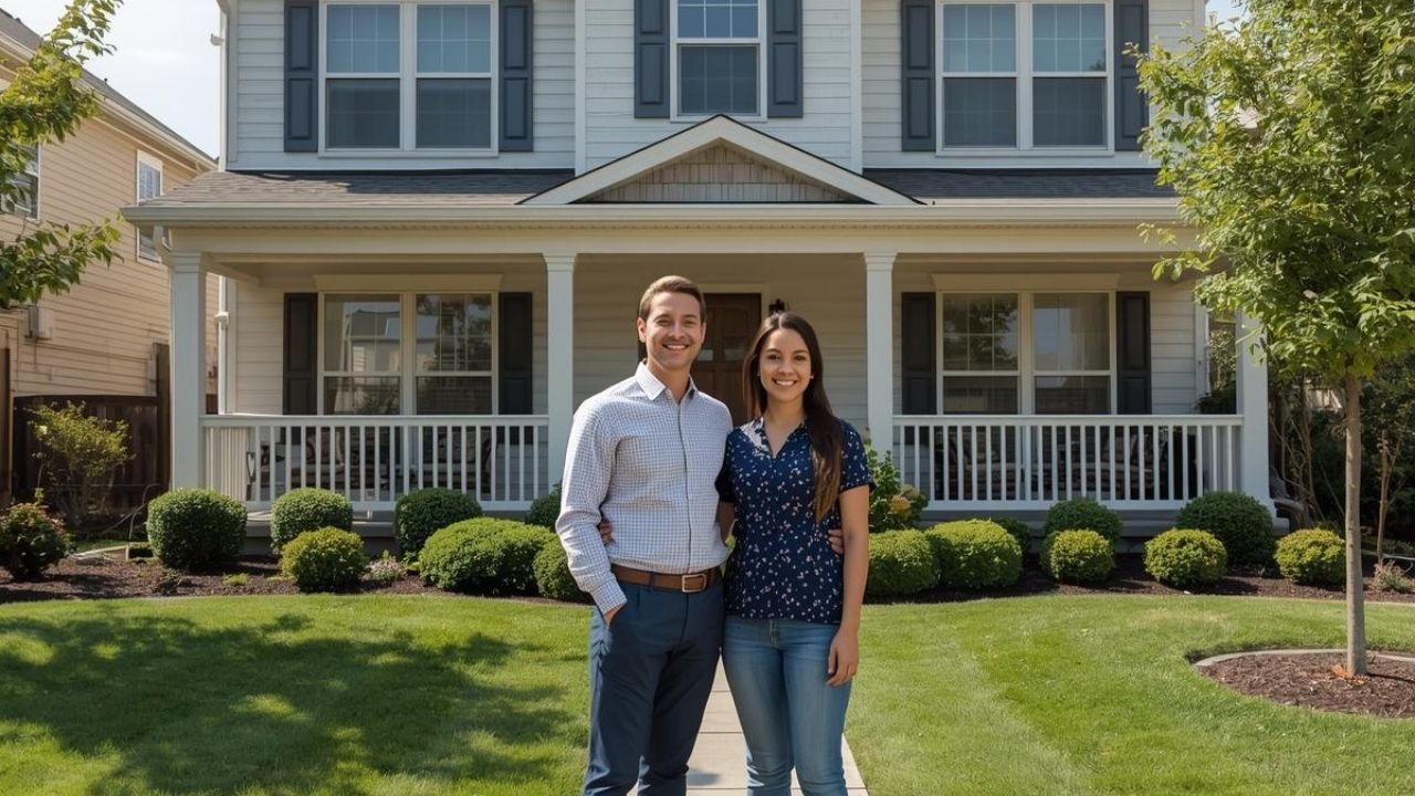 How does the Fortune Global Monopoly Club simplify selling without a realtor?