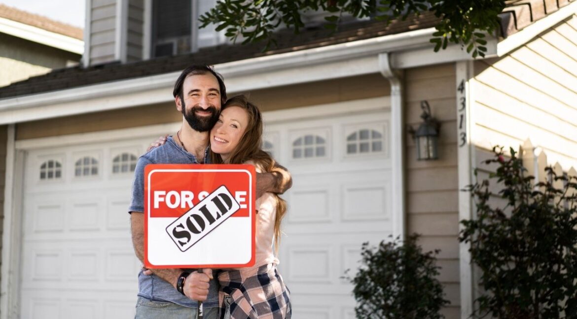 Sell Your Home Yourself: The Complete FSBO Guide for a Fast, Cash Sale