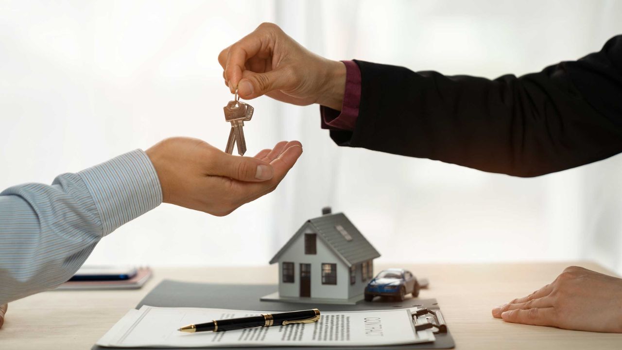 Why Use Real Estate Investment Partnerships?