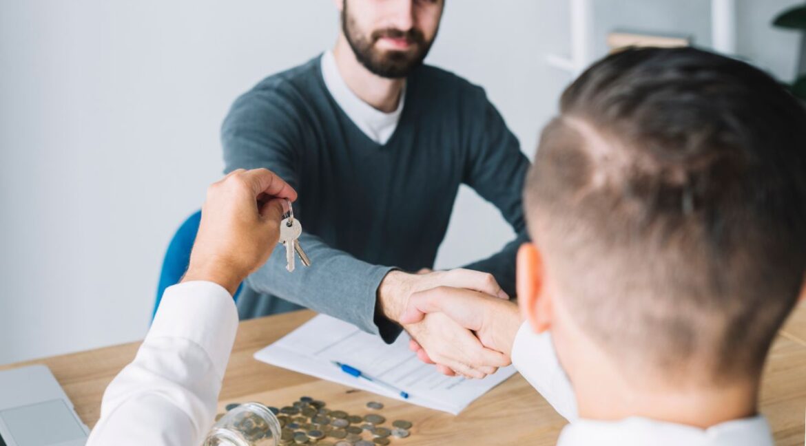 Fast, Fair Cash Offers for Home Sales