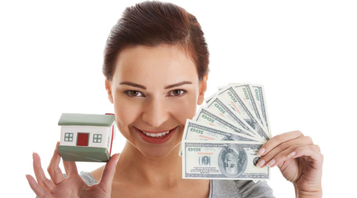 Get Fast Cash for Your Home