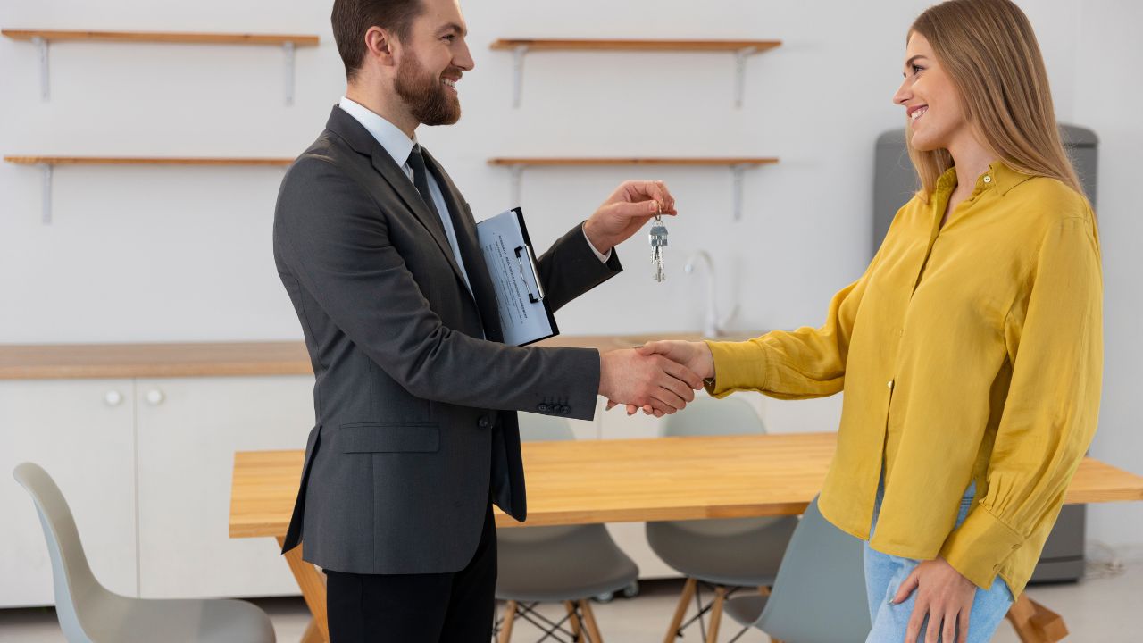 What Opportunities Exist for Real Estate Investors in Joint Venture Partnerships?