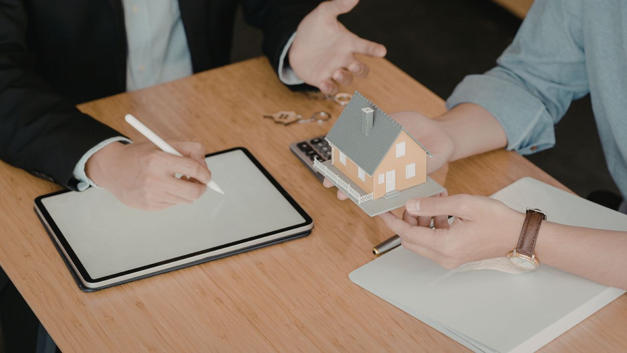 How to Start and Succeed in Property Investment Partnerships With FGM