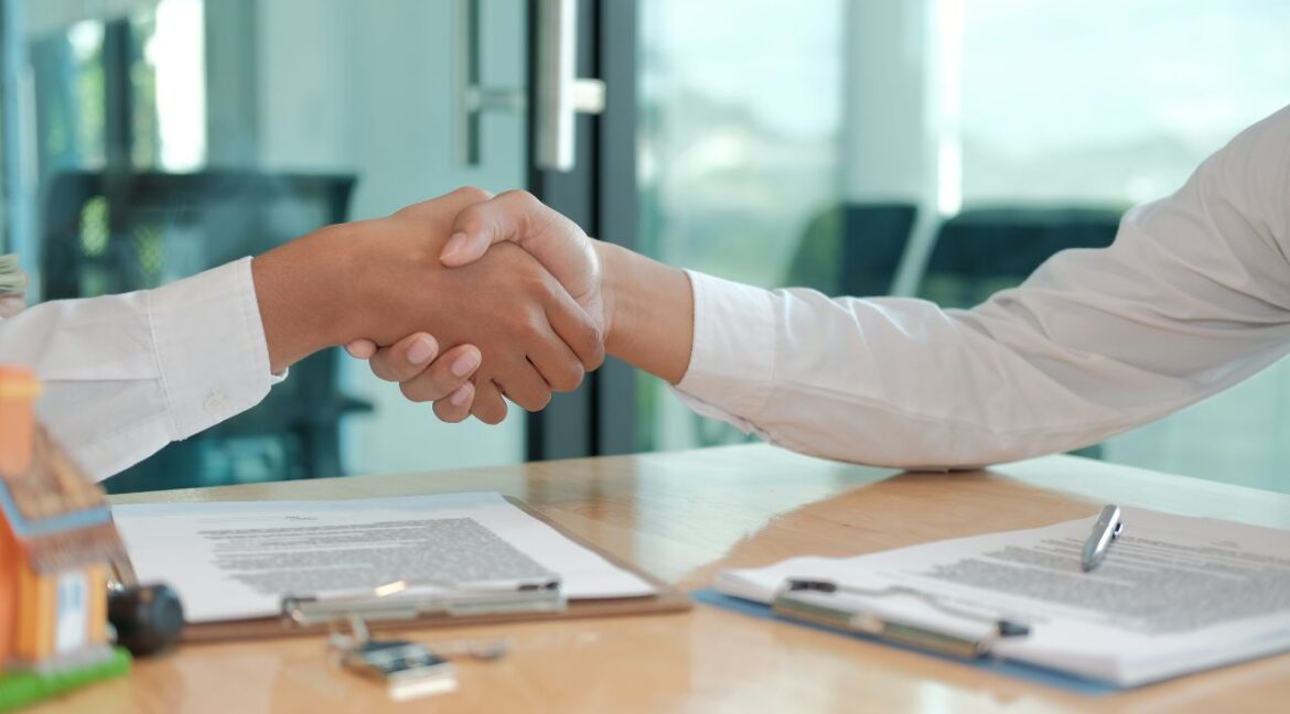 Turn Real Estate Partnerships into Predictable Profit Streams